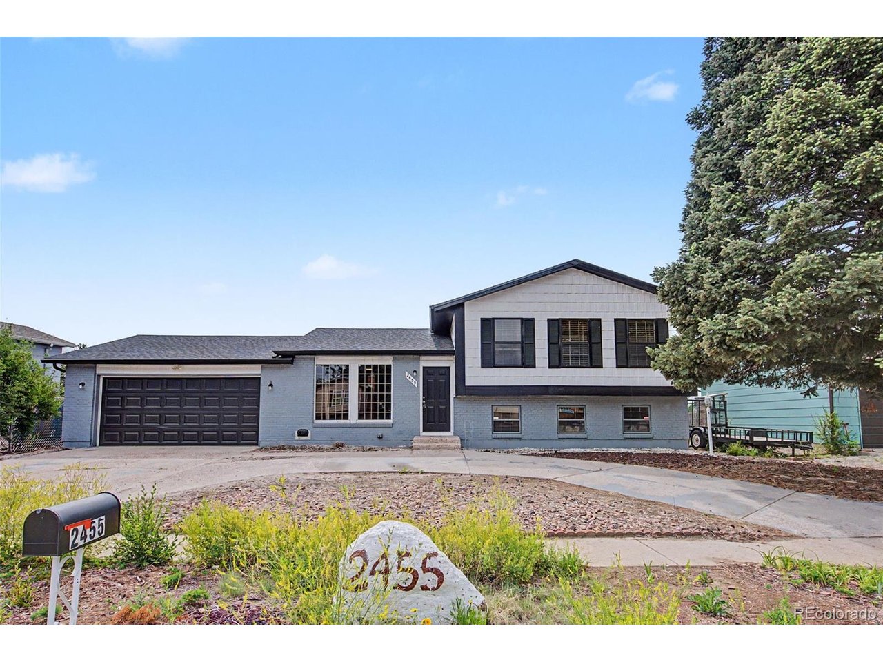 Residential in Colorado Springs 2