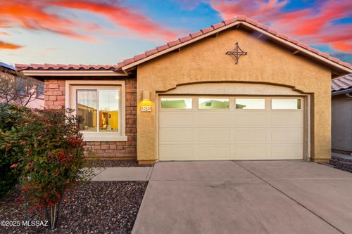 12928 N Shell Traders Ct, Oro Valley, AZ, 85755-5989 | Card Image