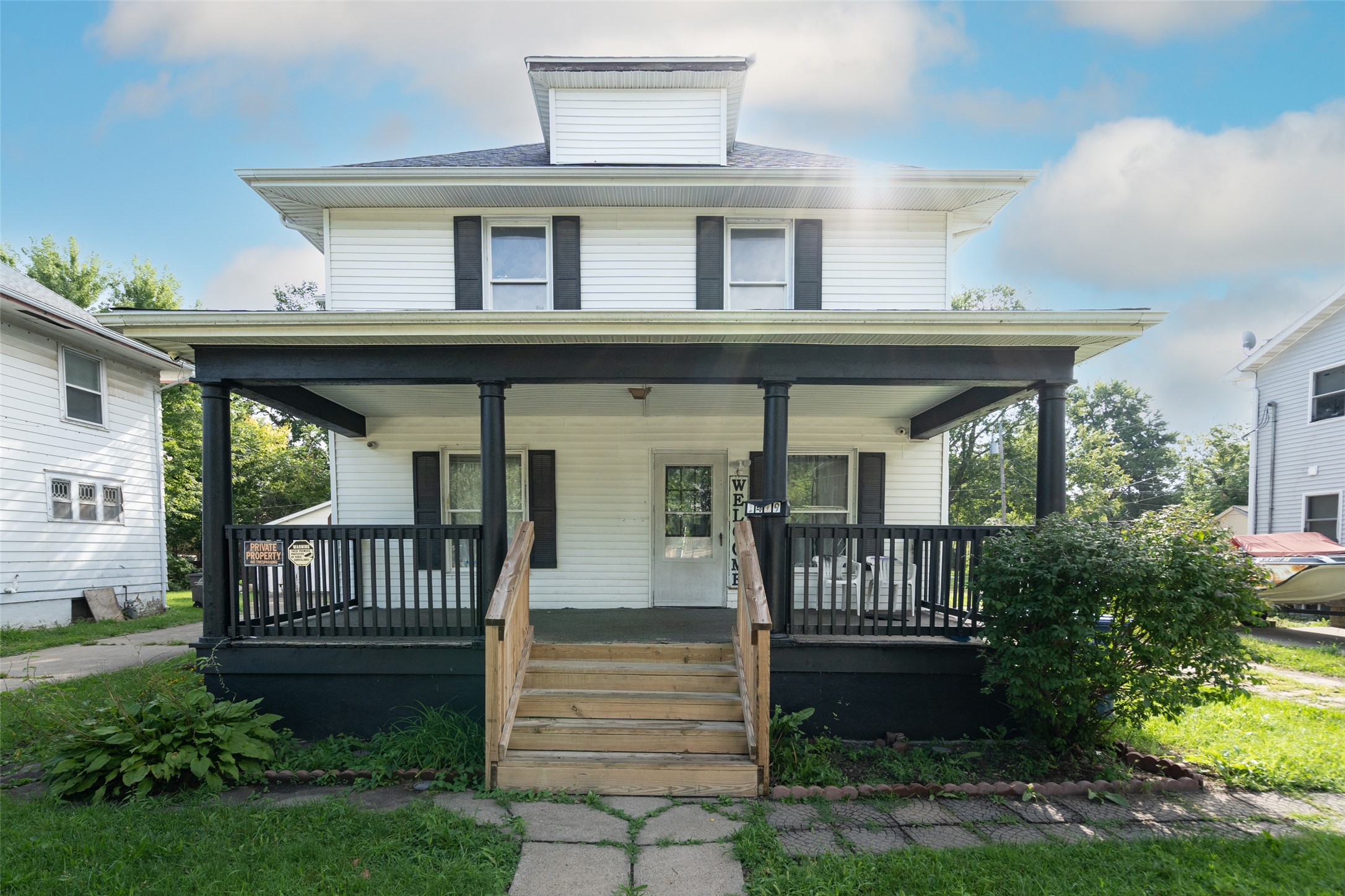 12th St, Des Moines, IA 50314