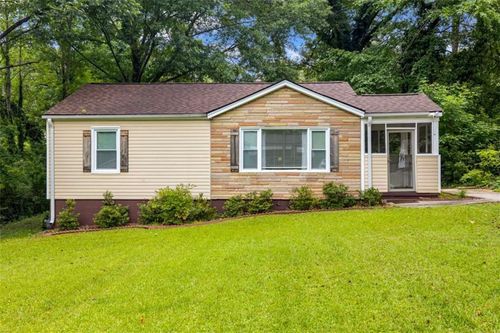 1764 Lee St, decatur, GA, 30035-1660 | Card Image