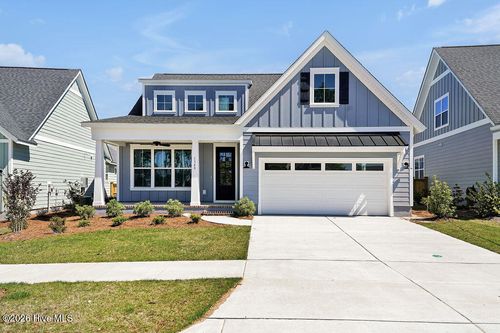 1304 Trisail Terrace, Wilmington, NC, 28412 | Card Image
