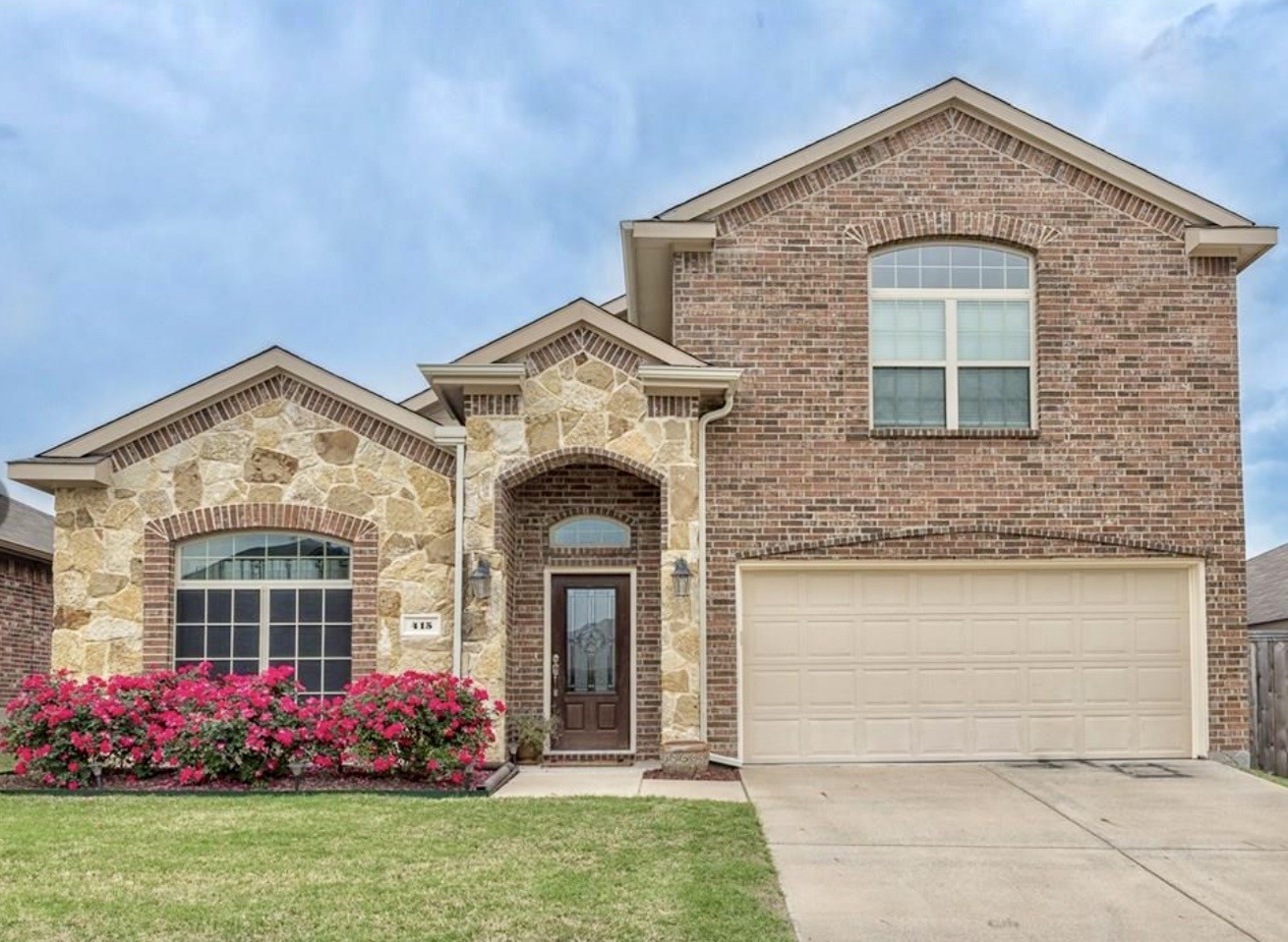 Residential Lease in Lavon 3