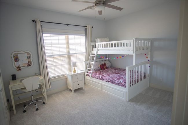 1014 Sloane Sq, House other with 4 bedrooms, 3 bathrooms and null parking in Cave Springs AR | Image 11