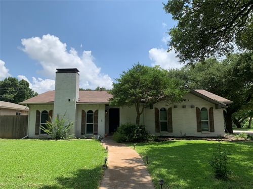 1456 Wind Cave Cir, Plano, TX, 75023-7338 | Card Image