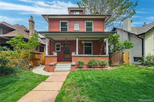 1054 Steele St, Denver, CO, 80206-3420 | Card Image