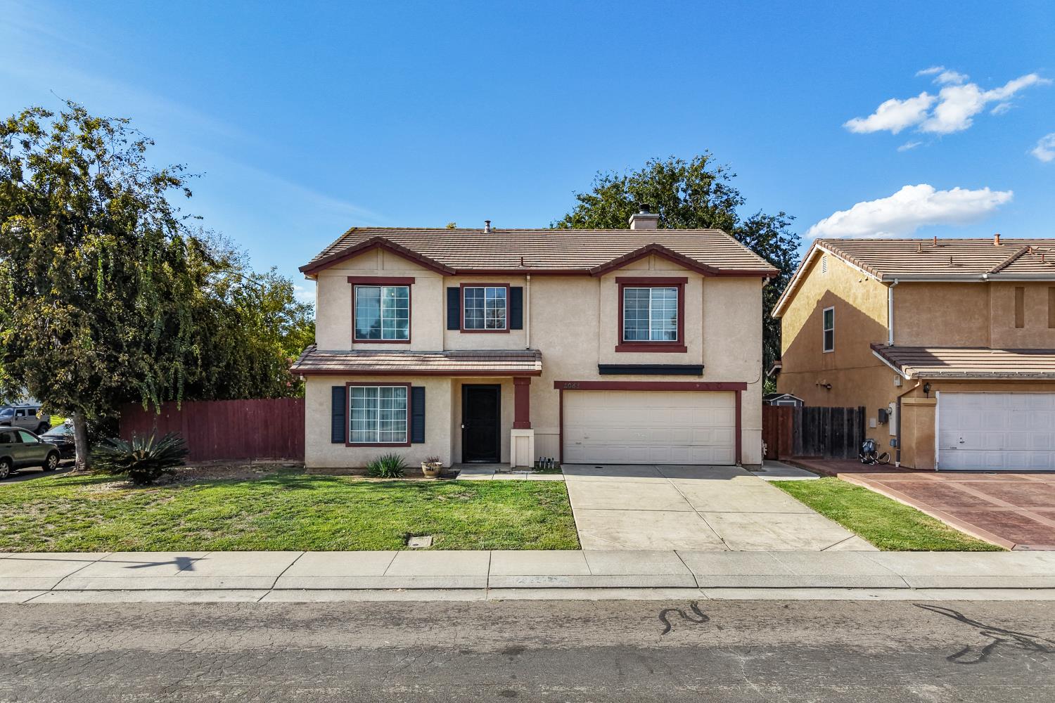 Residential in Stockton