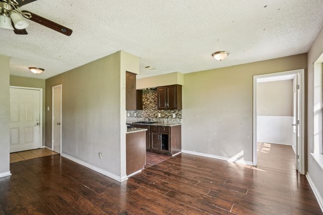 1634 Evergreen Dr, House other with 3 bedrooms, 2 bathrooms and null parking in Mesquite TX | Image 10