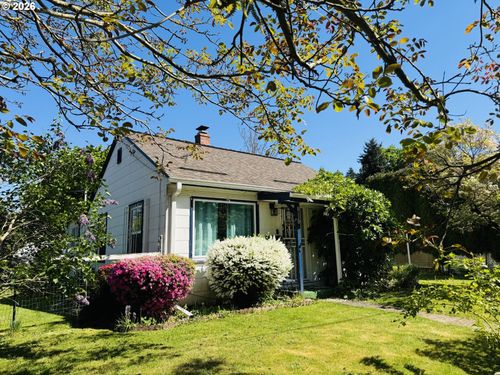 8110 N Dana Ave, Portland, OR, 97203-5809 | Card Image