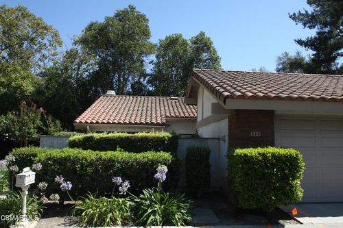 620 Arroyo Oaks Dr, Westlake Village, CA, 91362-3702 | Card Image