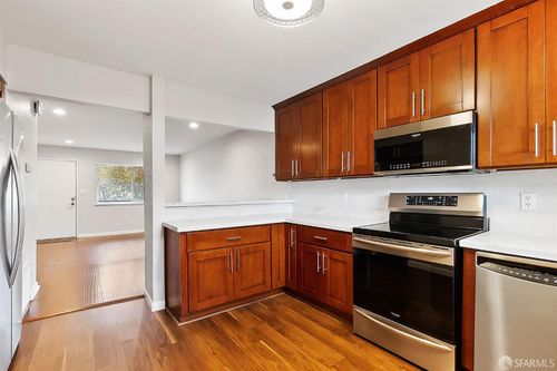 35 Monte Cresta Ave, Pleasant Hill, CA, 94523-4213 | Card Image