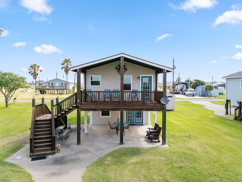 124 Seagull, Sargent, TX, 77414-4191 | Card Image