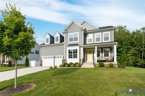 9119 Moldova Road, Chesterfield, VA, 23832 | Card Image