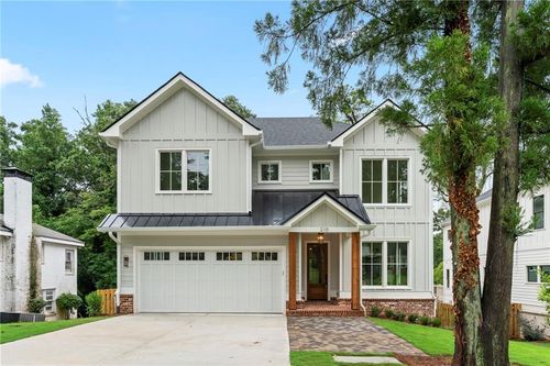 210 Brower St, Decatur, GA, 30030-4451 | Card Image