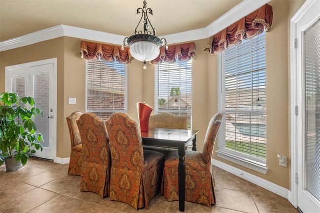 1300 Enchanted Rock, House other with 4 bedrooms, 5 bathrooms and null parking in Waco TX | Image 12