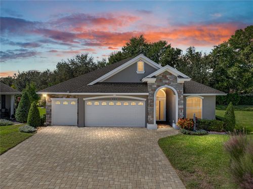8152 Lake James Dr, LAKELAND, FL, 33810-4815 | Card Image