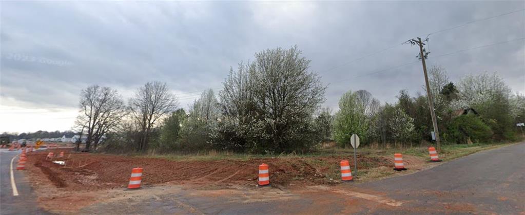 Joe Black Rd, Pelzer, SC 29669
