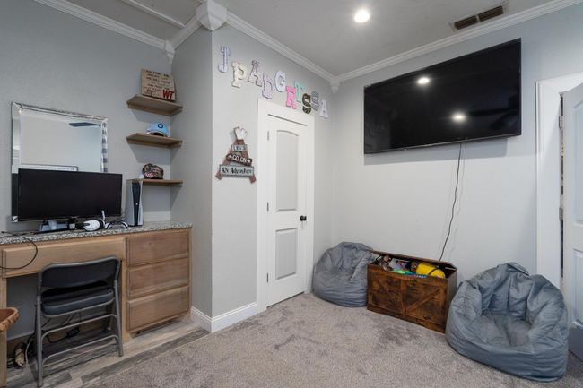 7761 County Road 241, House other with 2 bedrooms, 2 bathrooms and null parking in Clyde TX | Image 24