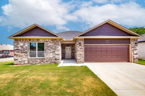 912 East Dell Vista Cv, Cabot, AR, 72023 | Card Image