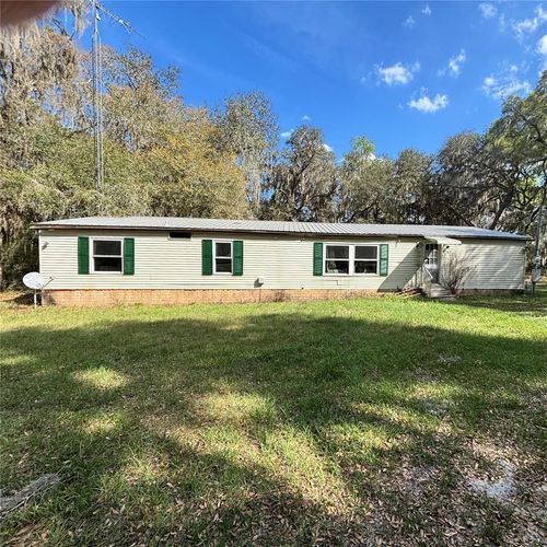 14179 Ne 53rd Court Rd, CITRA, FL, 32113-5453 | Card Image