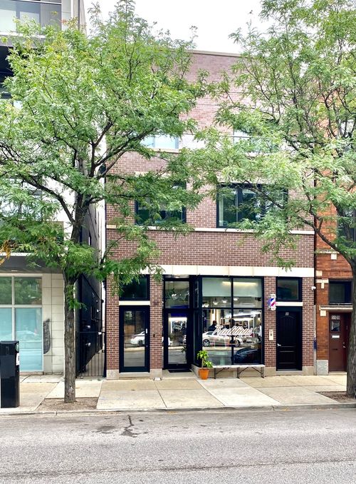 1b-1111 N Ashland Ave, Chicago, IL, 60622-3949 | Card Image