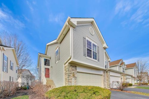 2325 Georgetown Cir, Aurora, IL, 60503-6712 | Card Image