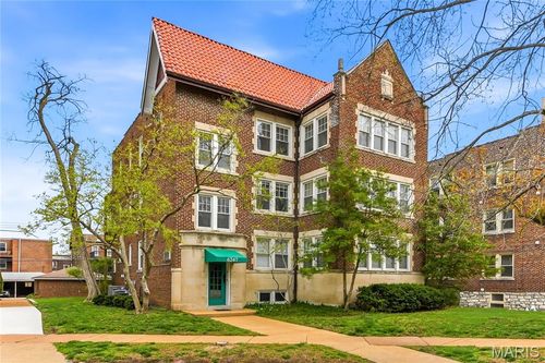 apt-3-6247 Rosebury Ave, Saint Louis, MO, 63105-3220 | Card Image