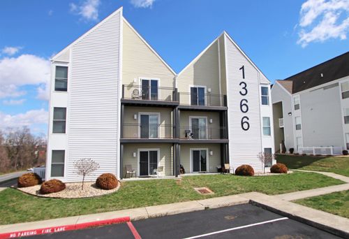 k-1366 Hunters Rd, Harrisonburg, VA, 22801 | Card Image