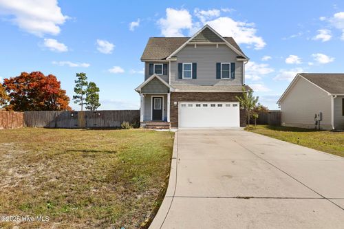 135 Rosemary Ave, Hubert, NC, 28539-3988 | Card Image