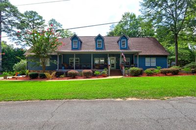 108 Allen's Alley, Home with 5 bedrooms, 3 bathrooms and null parking in Eatonton GA | Image 2