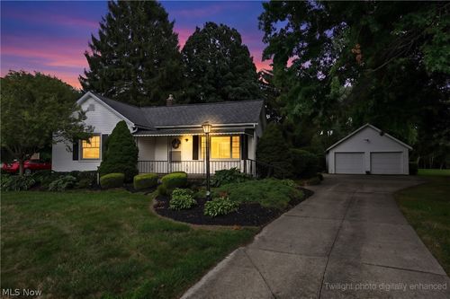 2842 Narrows Rd, Perry, OH, 44081-9503 | Card Image
