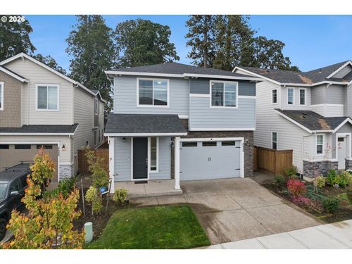 6652 Sw Lupine Way, Wilsonville, OR, 97070-6907 | Card Image