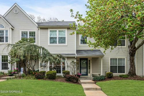 319 Balsam Ct, Howell, NJ, 07731-3058 | Card Image