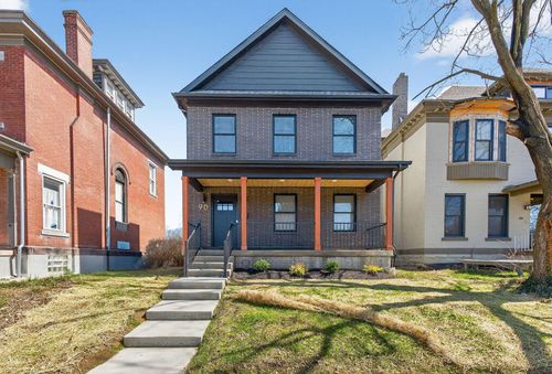 90 N Ohio Ave, Columbus, OH, 43203-1906 | Card Image