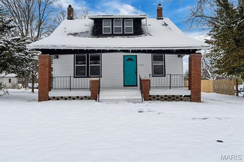 11560 Old Halls Ferry Rd, Black Jack, MO, 63033-7214 | Card Image