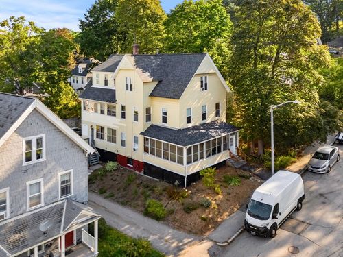 95 Green Hill, Worcester, MA, 01605 | Card Image