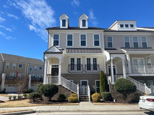 870 Tunisian Dr, Apex, NC, 27523-7537 | Card Image