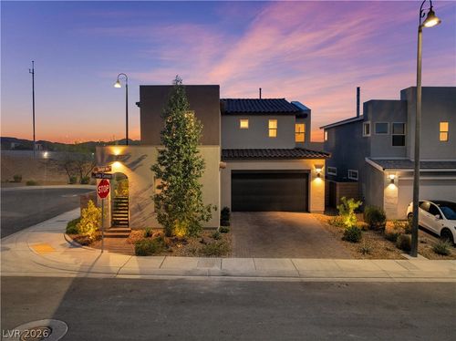 2675 Deep Canyon St, Henderson, NV, 89044-1881 | Card Image