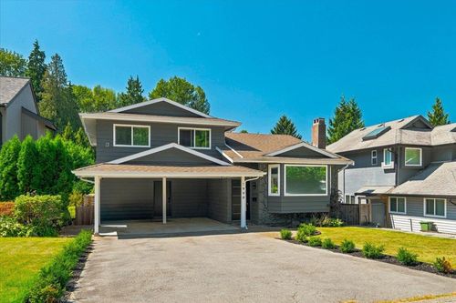 1999 Rufus Dr, North Vancouver, BC, V7J3N2 | Card Image