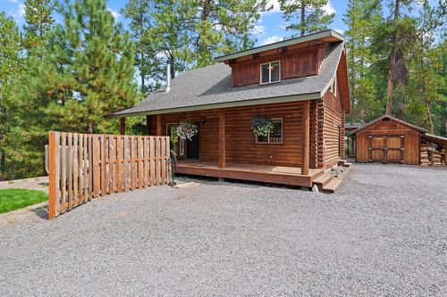 17004 Milky Way, Bend, OR, 97707-2208 | Card Image