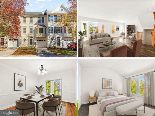 5247 Bamburg Ct, FREDERICK, MD, 21703-2822 | Card Image