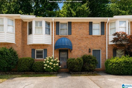 3416 Wisterwood Ln, Vestavia Hills, AL, 35216-4200 | Card Image
