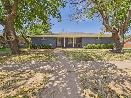 4506 Melody Ln, Wichita Falls, TX, 76302-2838 | Card Image