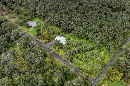 19-3140 Mamaki Ln, VOLCANO, HI, 96785 | Card Image