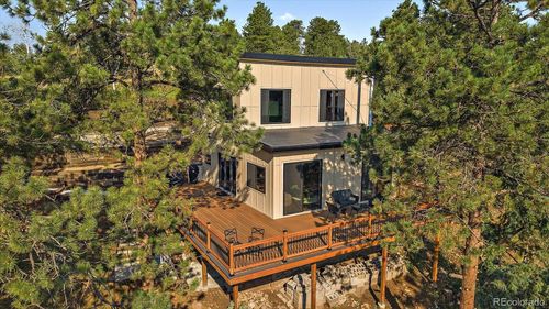 186 Bunny Rd, BAILEY, CO, 80421-2009 | Card Image