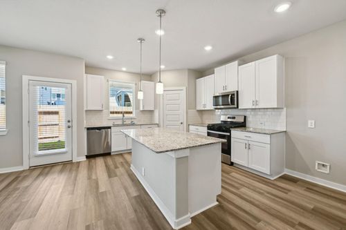 1131 Cedar St, Fresno, TX, 77545 | Card Image