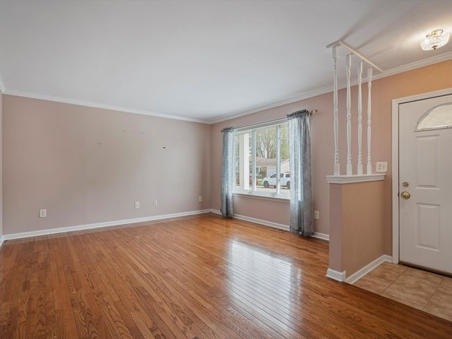 41615 Westmeath Cir, House other with 3 bedrooms, 2 bathrooms and null parking in Clinton Twp MI | Image 4