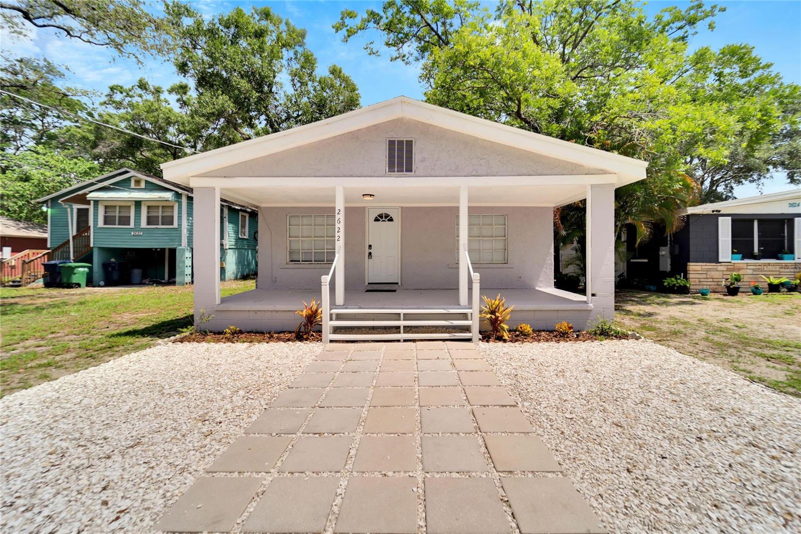 Genesee St, Tampa, FL 33610