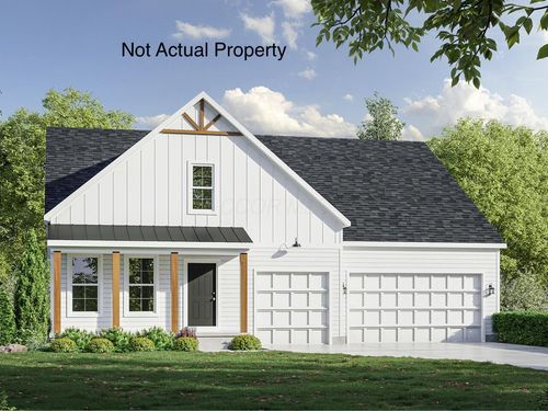 9544 Alnwick Loop, Plain City, OH, 43064-2677 | Card Image