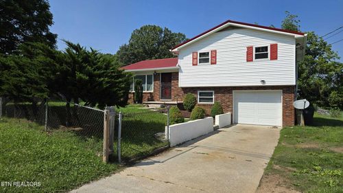 2898 Boatmans Mountain Rd, Morristown, TN, 37814-2168 | Card Image