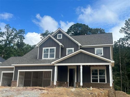 lot-399-2537 Parkside Way, Gainesville, GA, 30507-1120 | Card Image